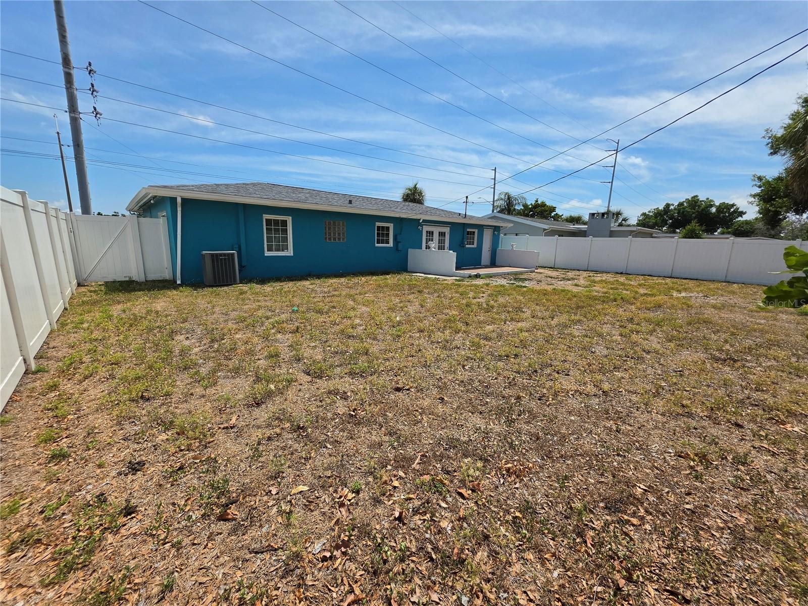 6033 38TH AVE N, ST PETERSBURG, FL, 33710
