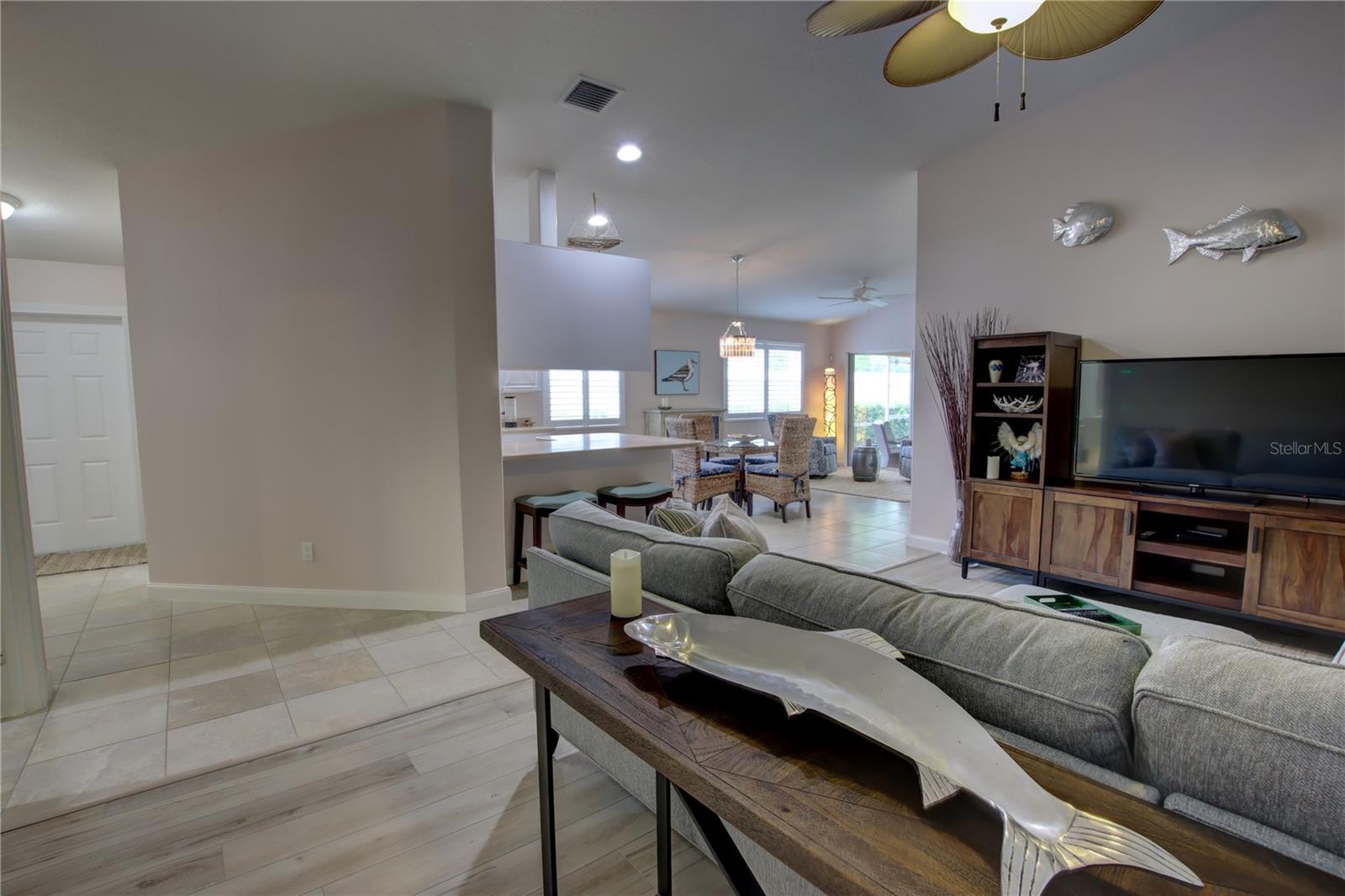 11801 FAN TAIL LN, ORLANDO, FL, 32827