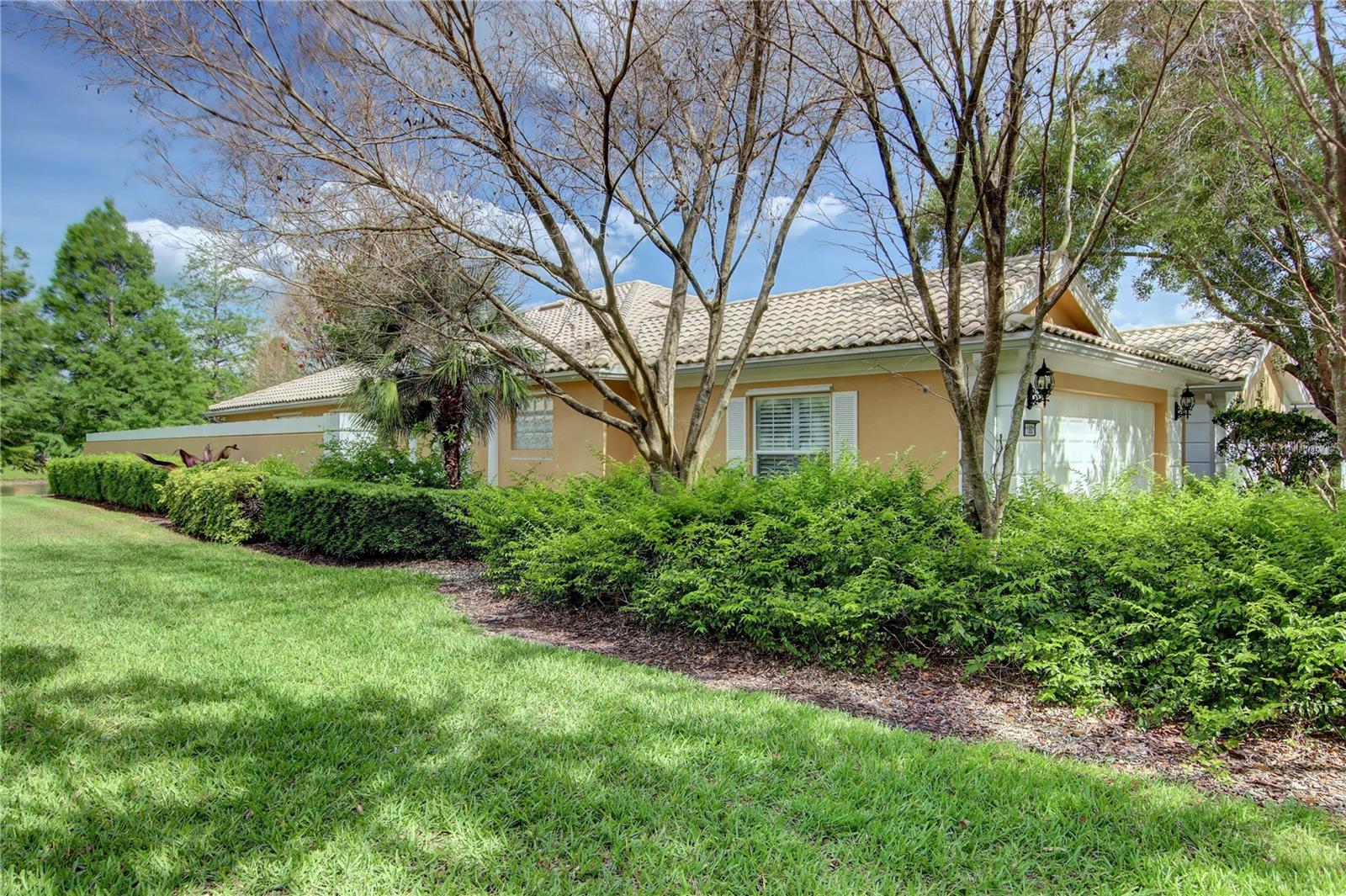 11801 FAN TAIL LN, ORLANDO, FL, 32827