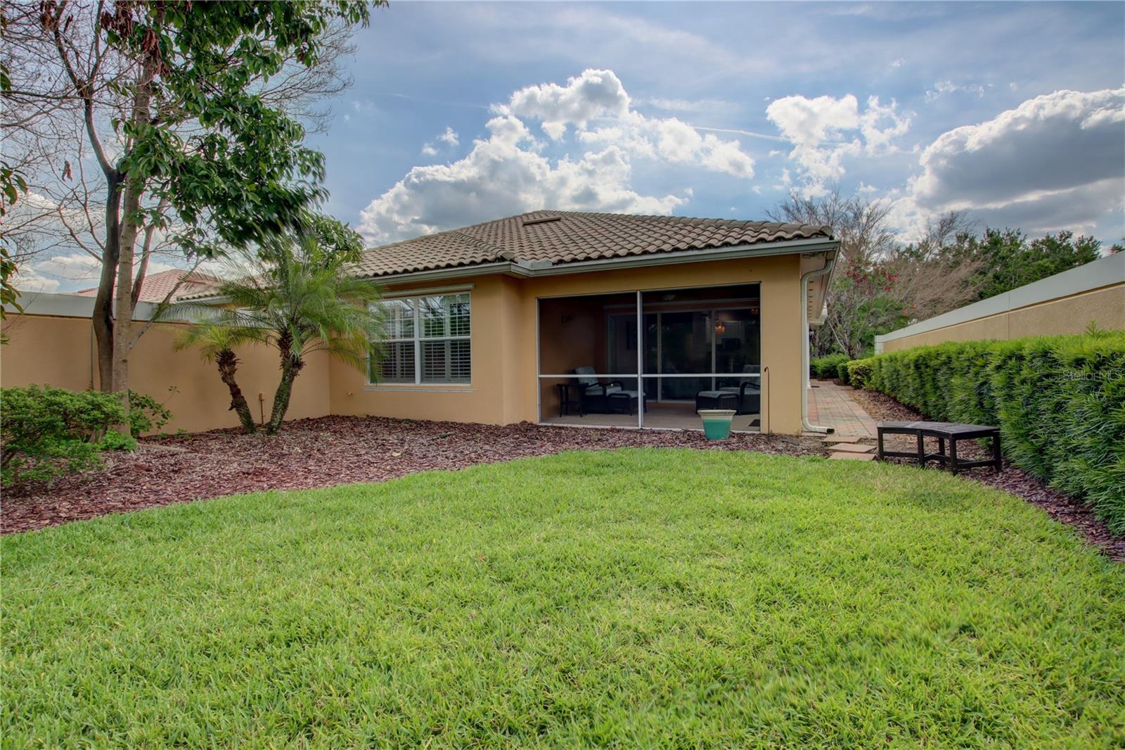 11801 FAN TAIL LN, ORLANDO, FL, 32827