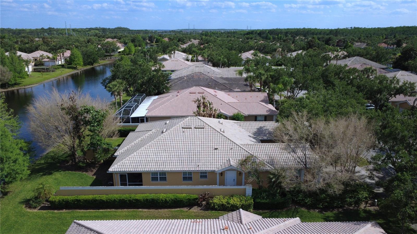 11801 FAN TAIL LN, ORLANDO, FL, 32827