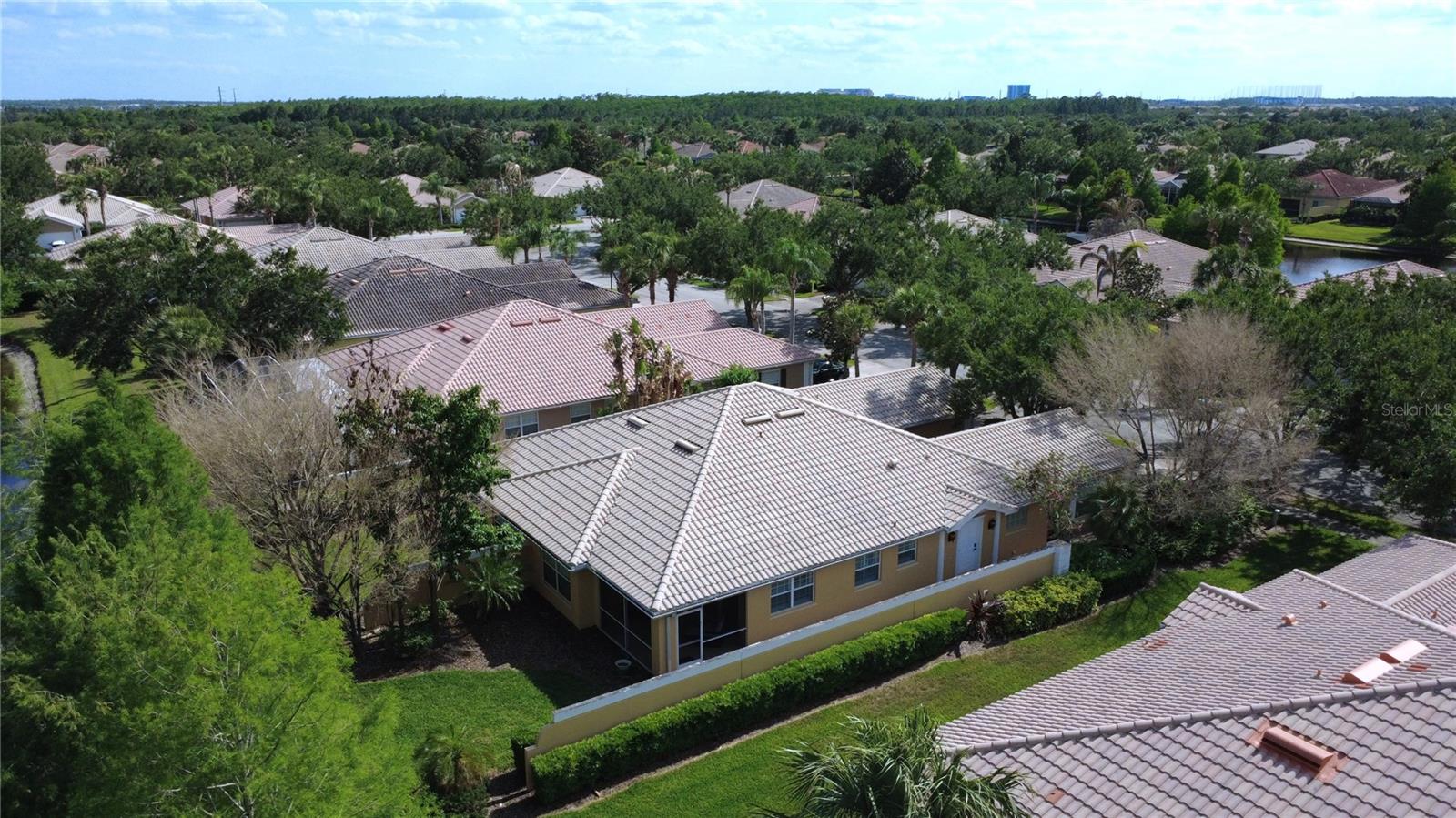 11801 FAN TAIL LN, ORLANDO, FL, 32827