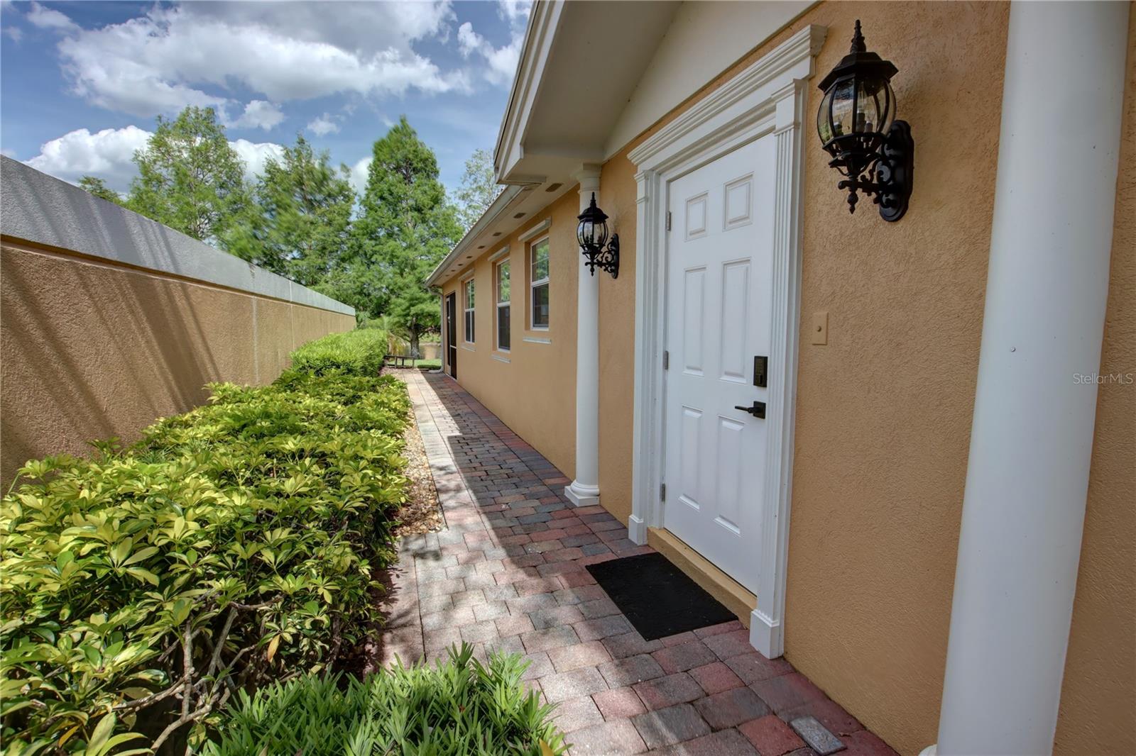 11801 FAN TAIL LN, ORLANDO, FL, 32827