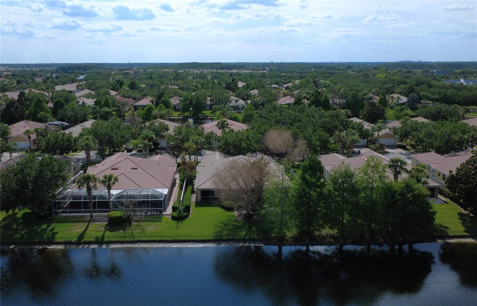 11801 FAN TAIL LN, ORLANDO, FL, 32827