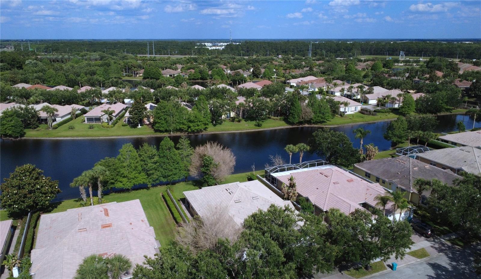 11801 FAN TAIL LN, ORLANDO, FL, 32827
