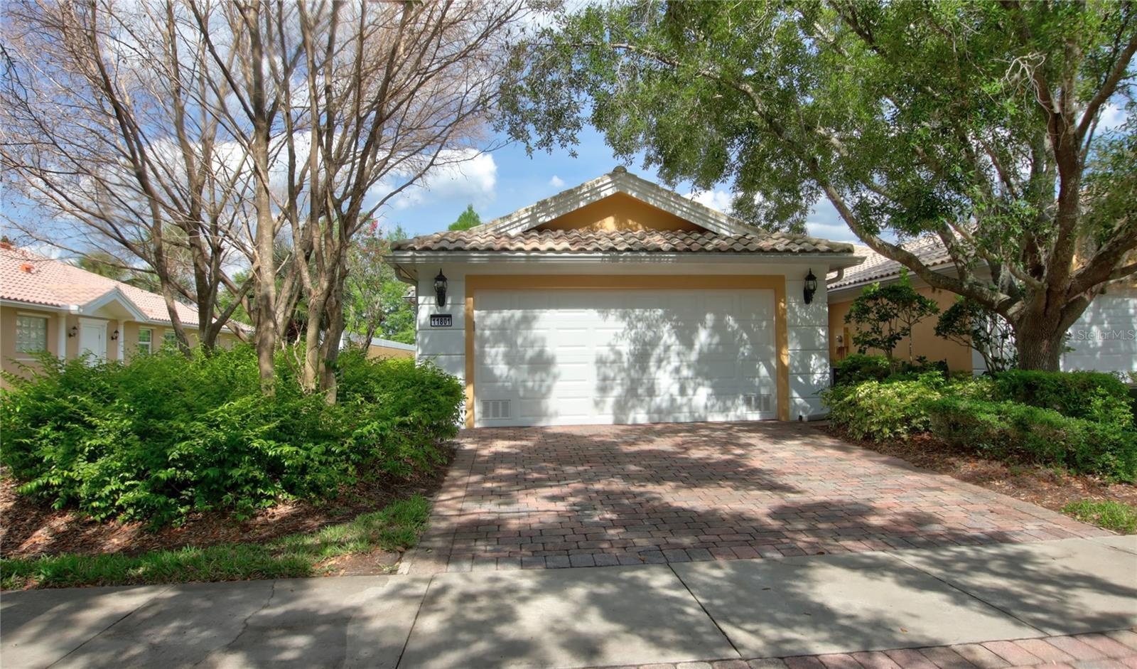 11801 FAN TAIL LN, ORLANDO, FL, 32827