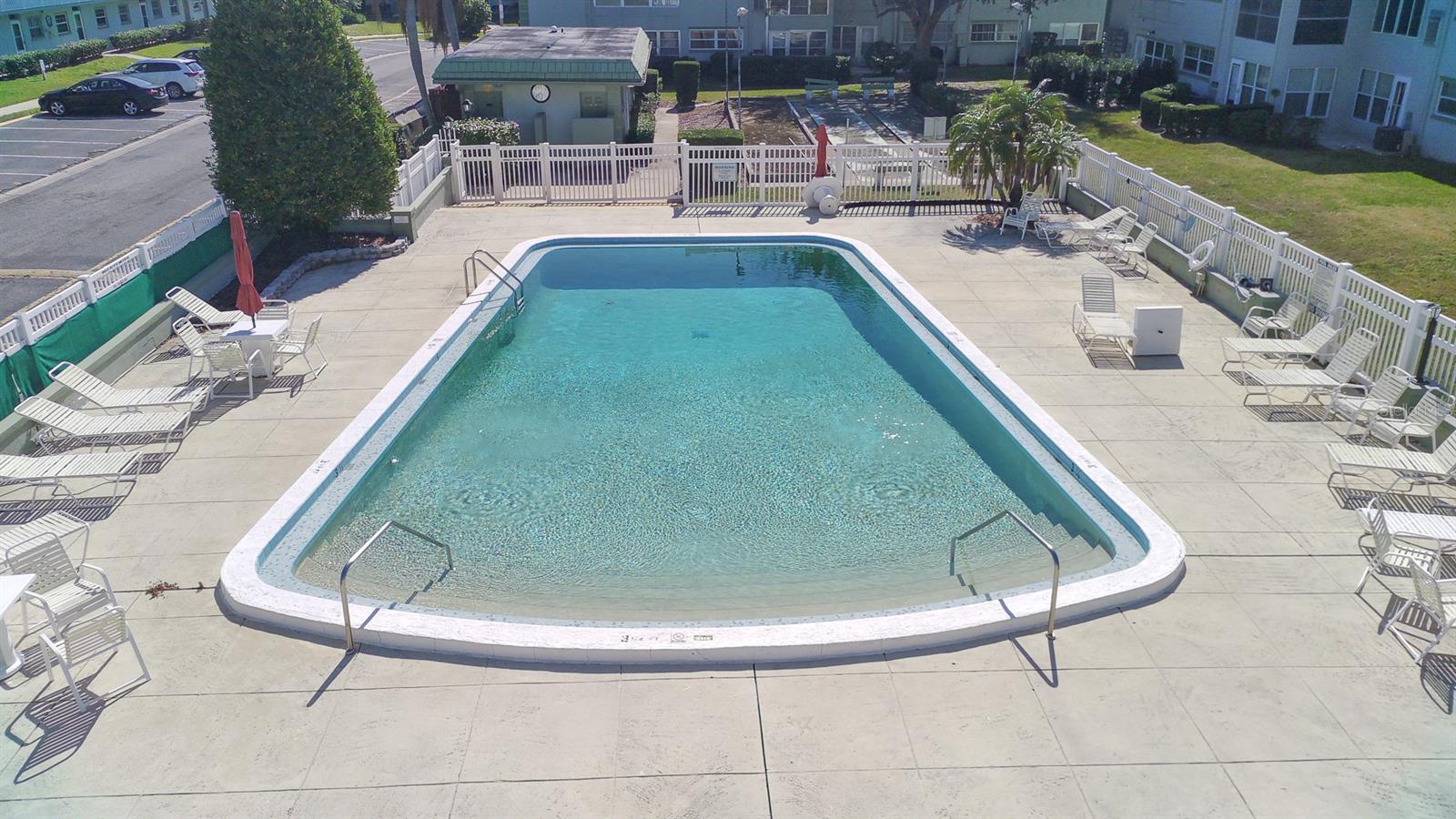 1433 S BELCHER RD #F11, CLEARWATER, FL, 33764