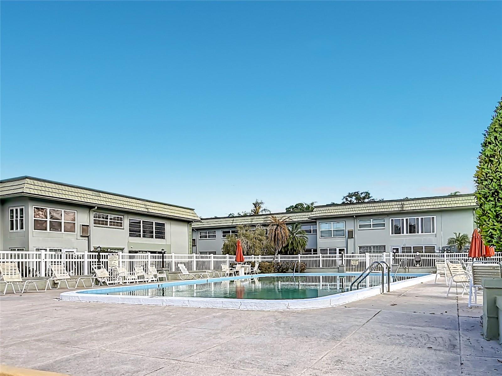 1433 S BELCHER RD #F11, CLEARWATER, FL, 33764