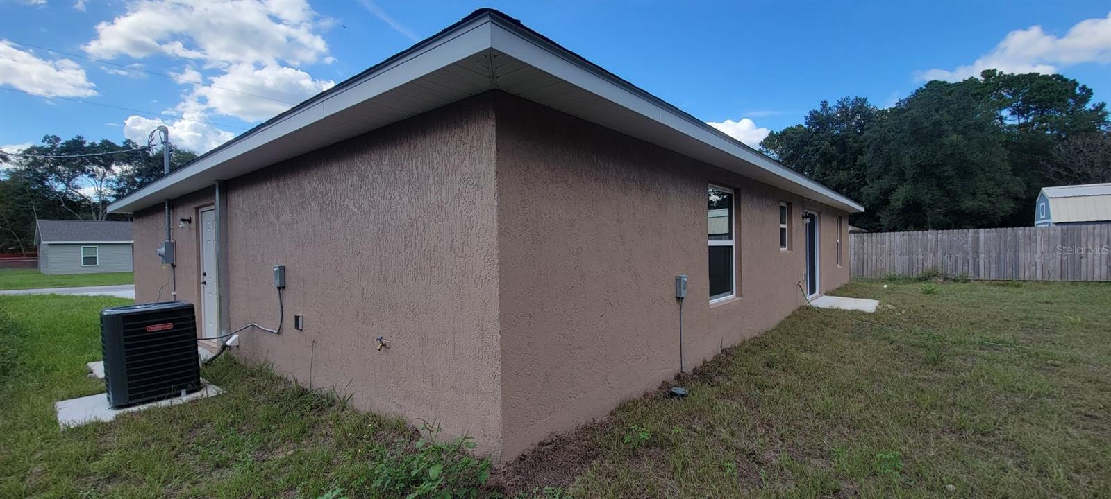 5391 NW 55TH CT, OCALA, FL, 34482