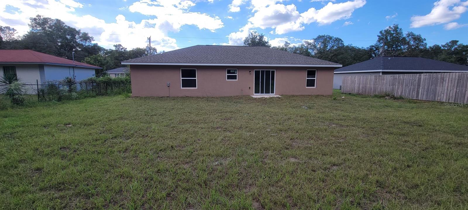 5391 NW 55TH CT, OCALA, FL, 34482