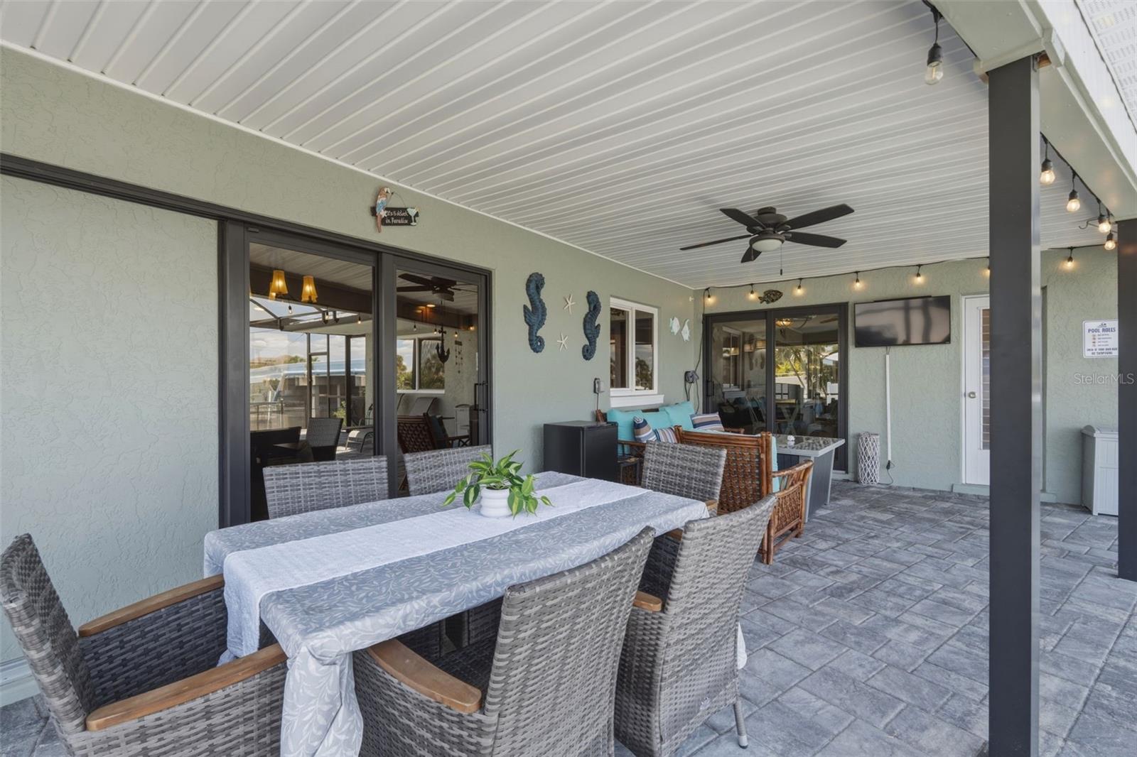 200 BELAIRE CT, PUNTA GORDA, FL, 33950