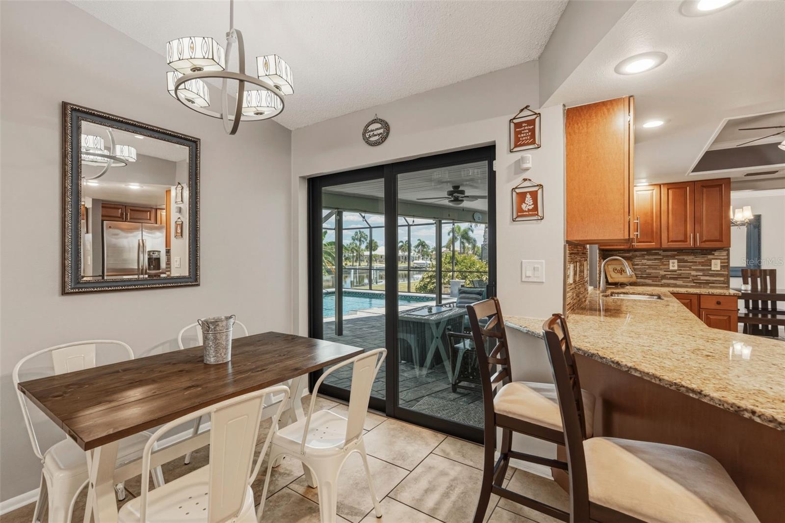 200 BELAIRE CT, PUNTA GORDA, FL, 33950
