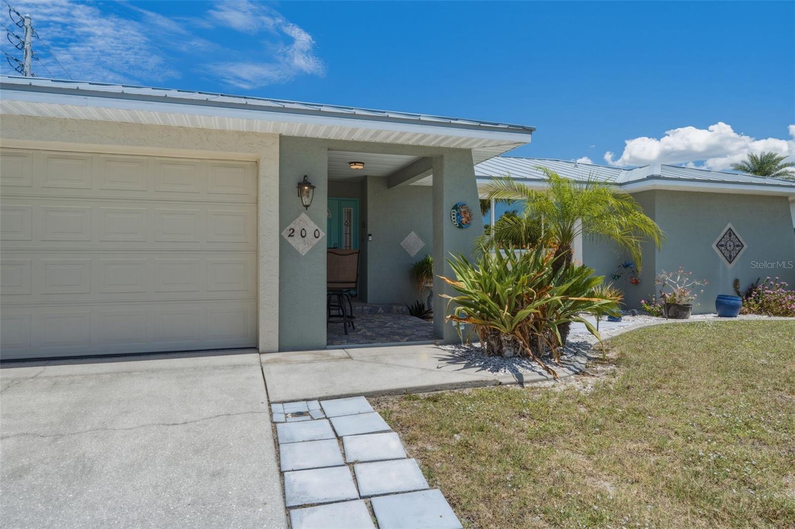 200 BELAIRE CT, PUNTA GORDA, FL, 33950