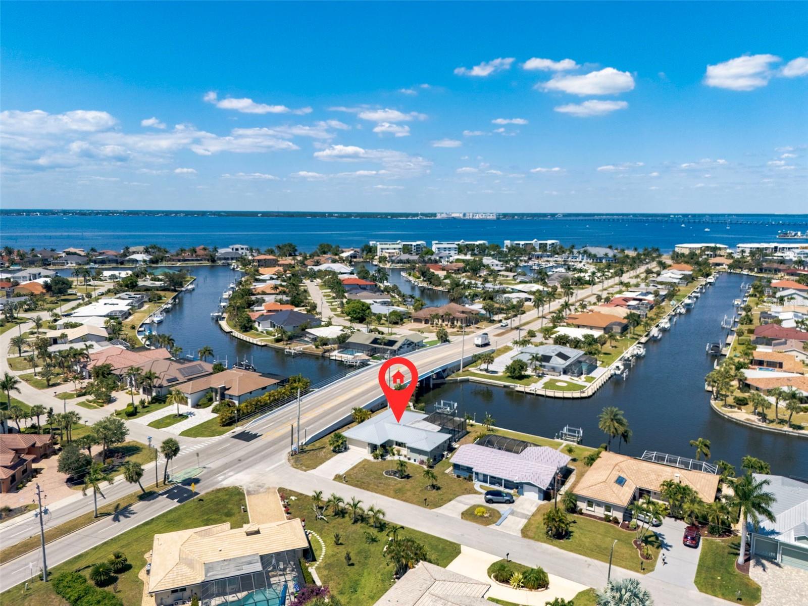200 BELAIRE CT, PUNTA GORDA, FL, 33950