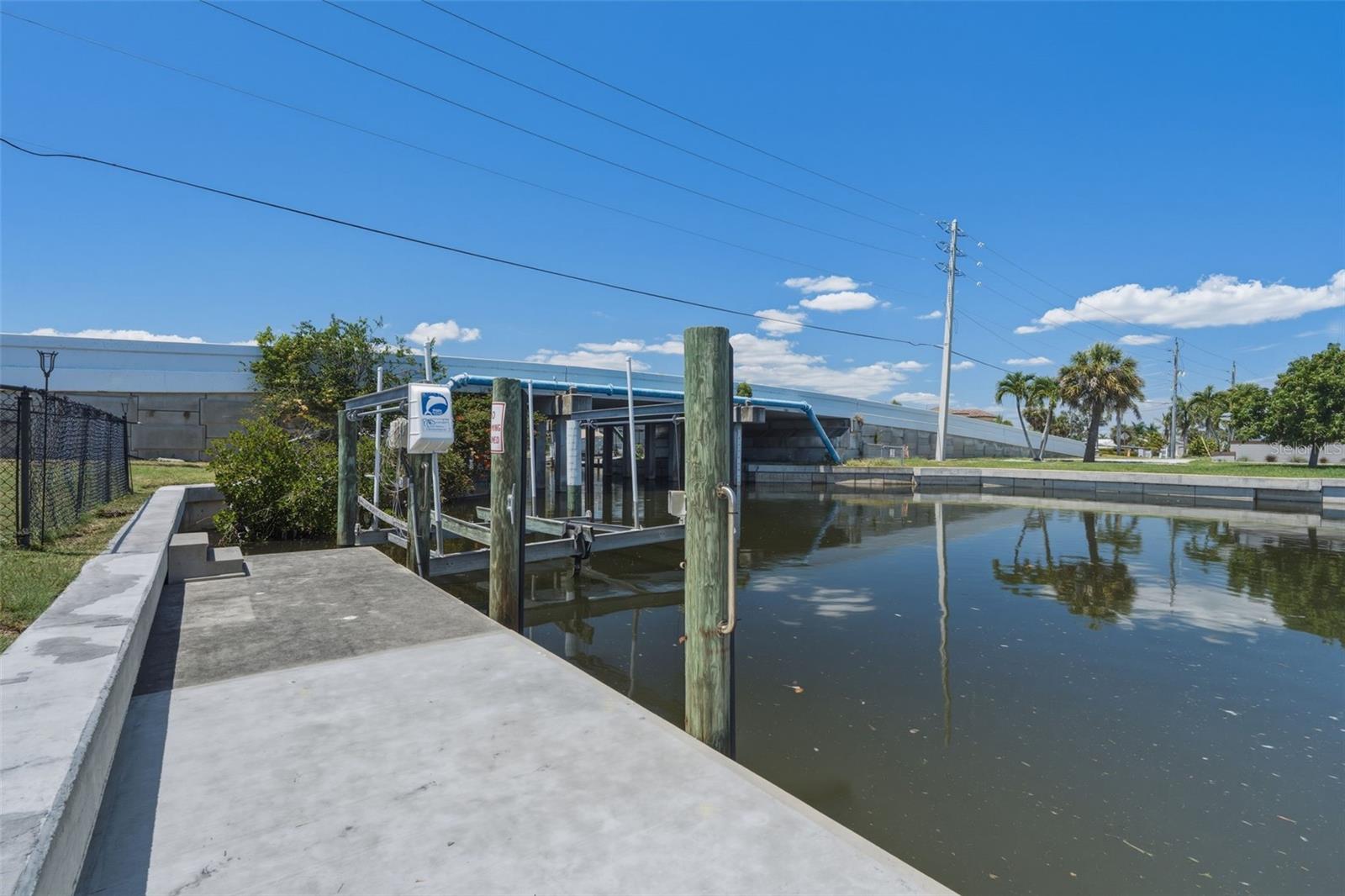 200 BELAIRE CT, PUNTA GORDA, FL, 33950
