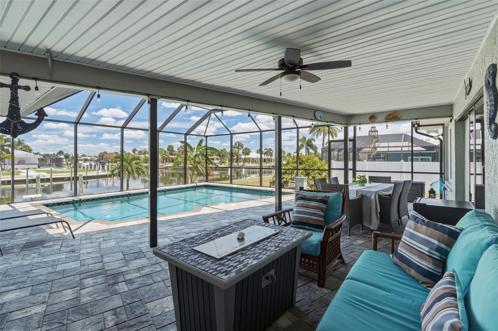 200 BELAIRE CT, PUNTA GORDA, FL, 33950