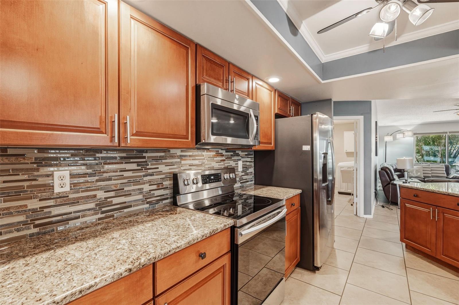 200 BELAIRE CT, PUNTA GORDA, FL, 33950