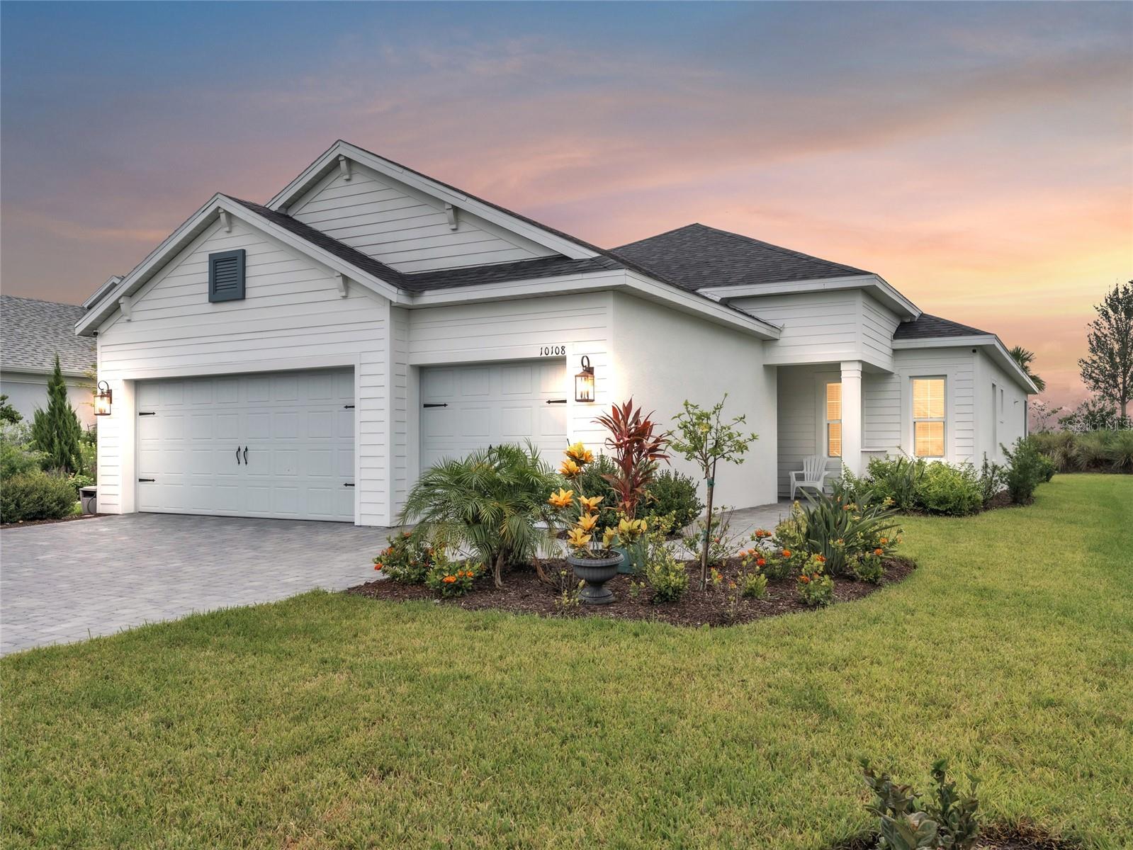 10108 HAMMOCK BROOK DR, PARRISH, FL, 34219