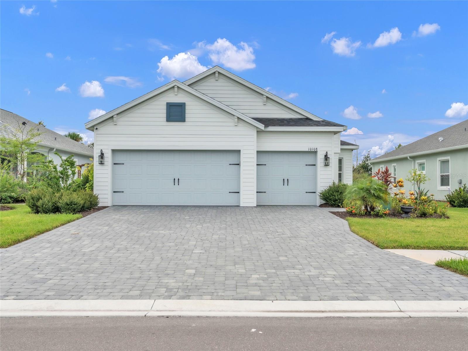 10108 HAMMOCK BROOK DR, PARRISH, FL, 34219