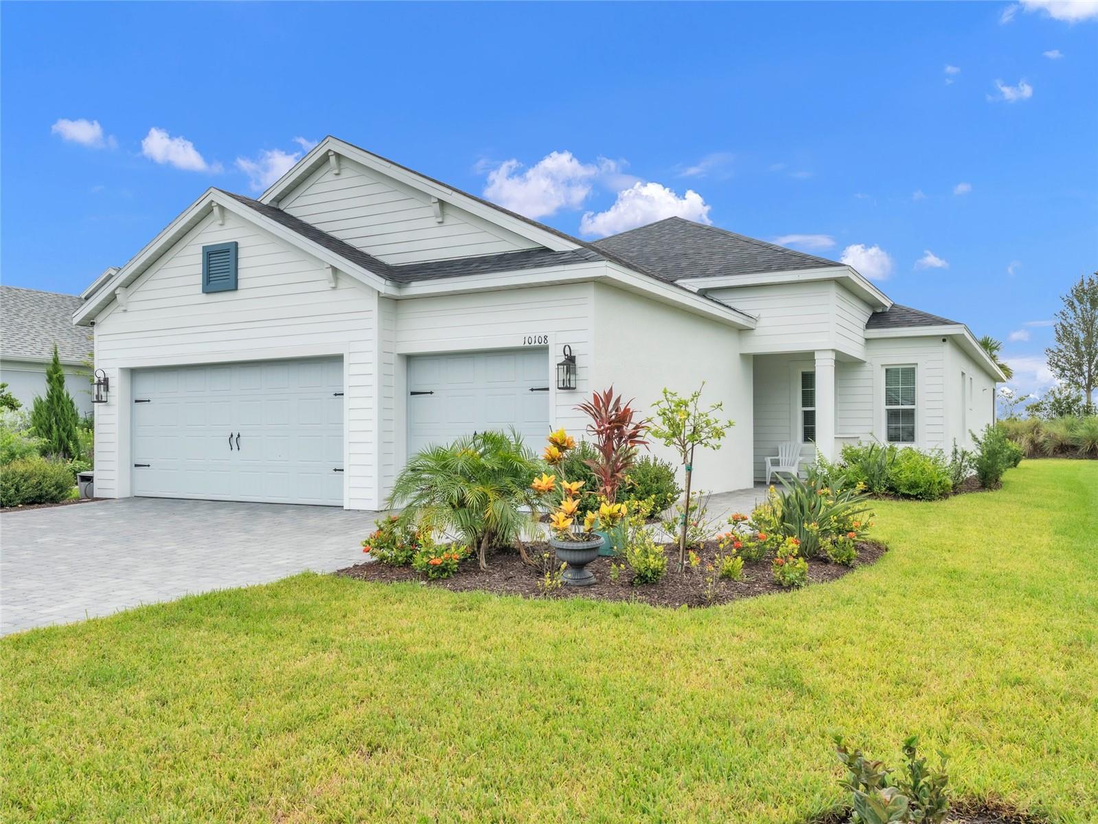 10108 HAMMOCK BROOK DR, PARRISH, FL, 34219
