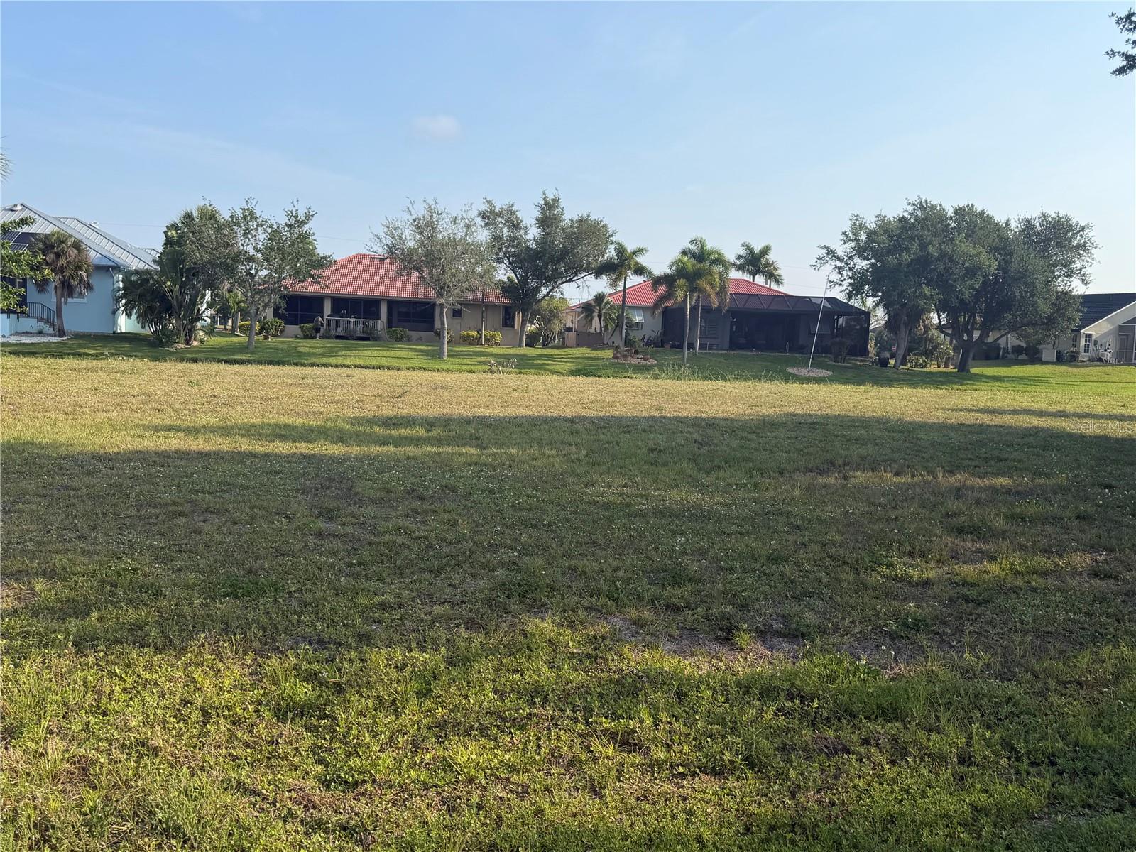 24336 SAN RAFAEL RD, PUNTA GORDA, FL, 33955