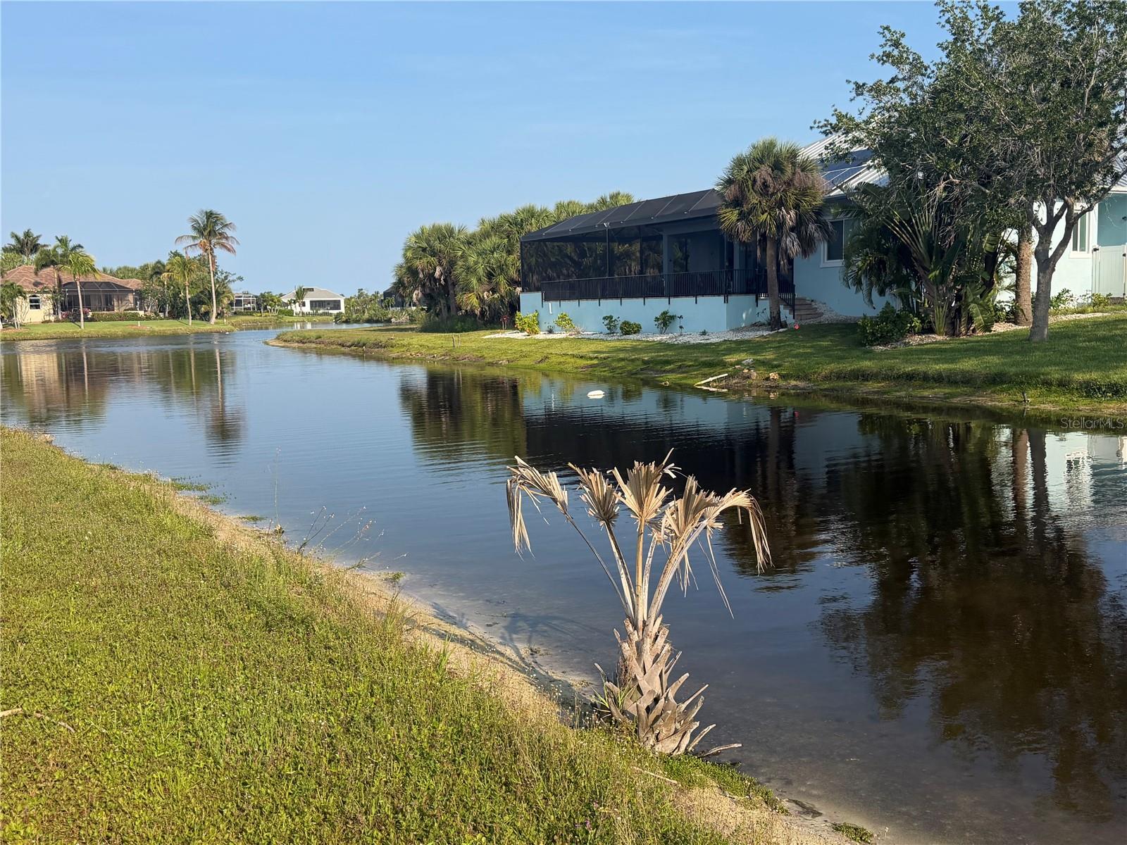 24336 SAN RAFAEL RD, PUNTA GORDA, FL, 33955