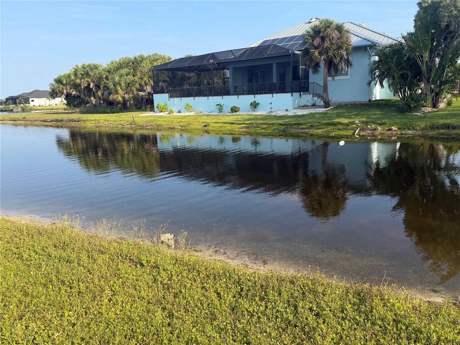 24336 SAN RAFAEL RD, PUNTA GORDA, FL, 33955