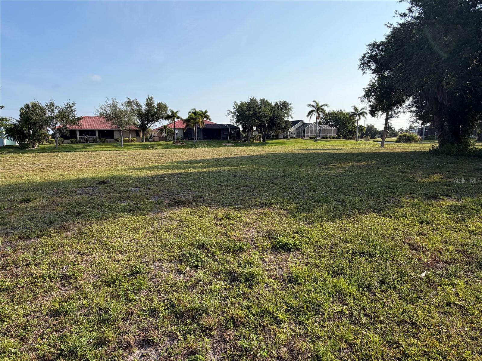 24336 SAN RAFAEL RD, PUNTA GORDA, FL, 33955