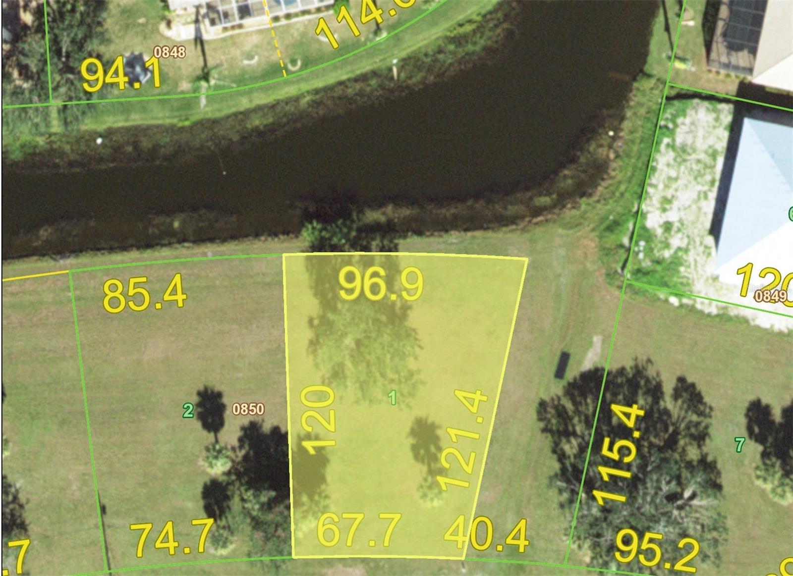 24360 SAN RAFAEL RD, PUNTA GORDA, FL, 33955