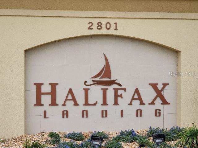 2801 S RIDGEWOOD AVE #403, SOUTH DAYTONA, FL, 32119