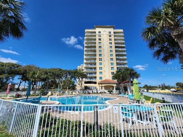 2801 S RIDGEWOOD AVE #403, SOUTH DAYTONA, FL, 32119