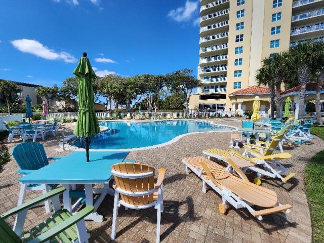 2801 S RIDGEWOOD AVE #403, SOUTH DAYTONA, FL, 32119