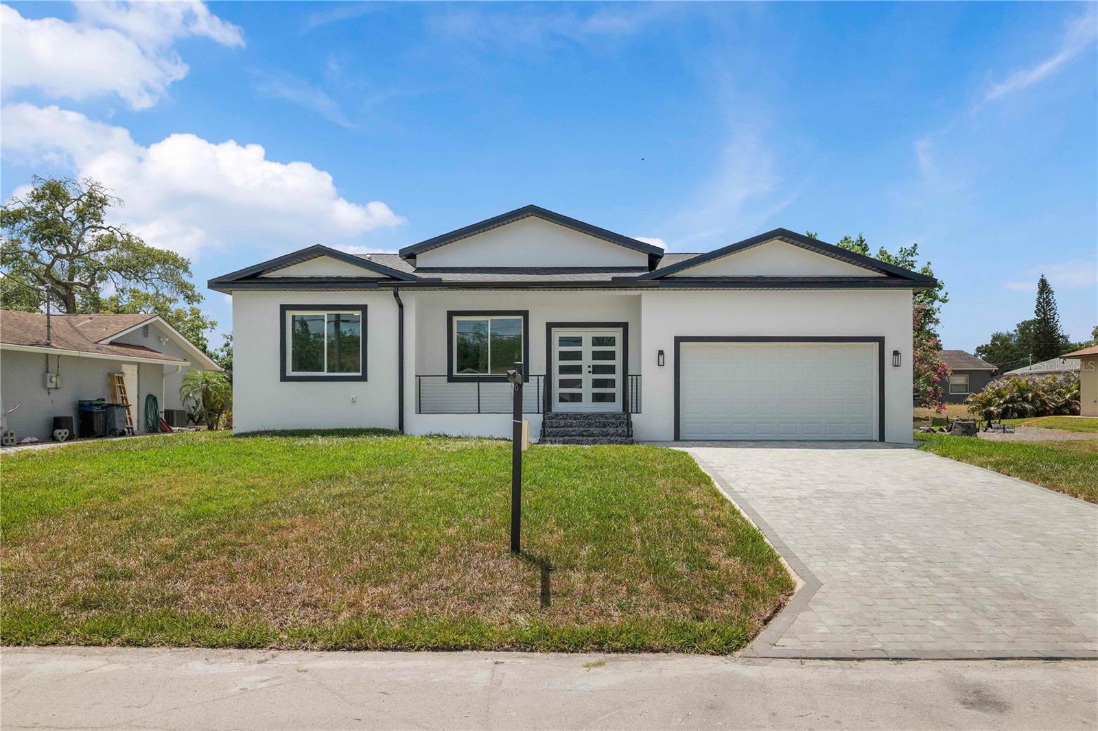 8526 INDIES DR, HUDSON, FL, 34667