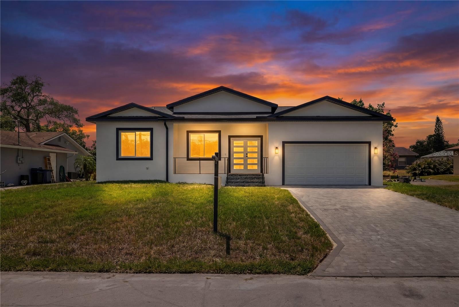 8526 INDIES DR, HUDSON, FL, 34667