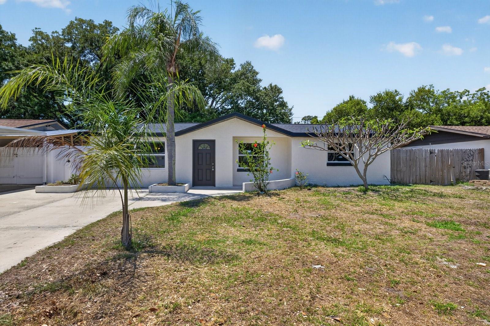 3851 SATURN DR, NEW PORT RICHEY, FL, 34652