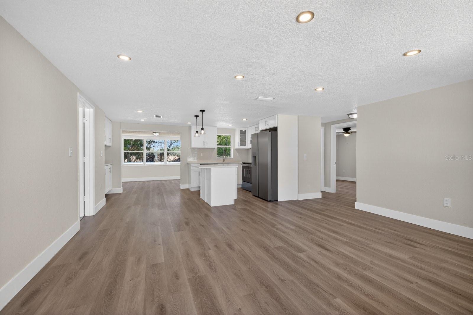 3851 SATURN DR, NEW PORT RICHEY, FL, 34652