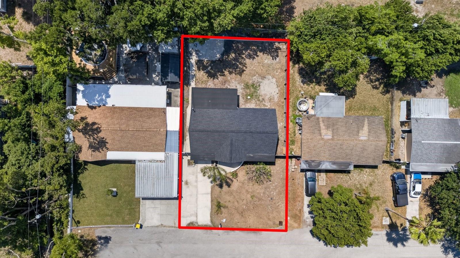 3851 SATURN DR, NEW PORT RICHEY, FL, 34652