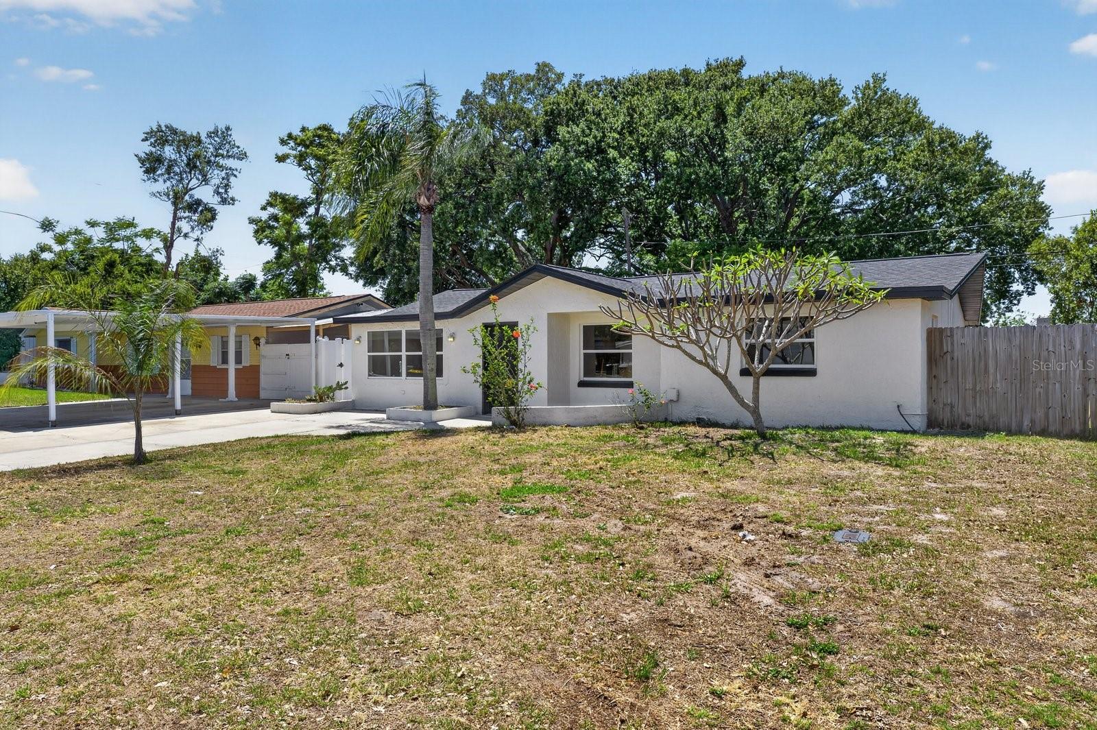 3851 SATURN DR, NEW PORT RICHEY, FL, 34652
