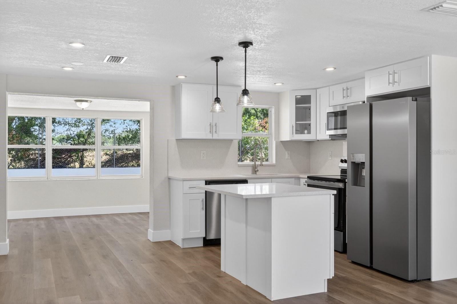 3851 SATURN DR, NEW PORT RICHEY, FL, 34652