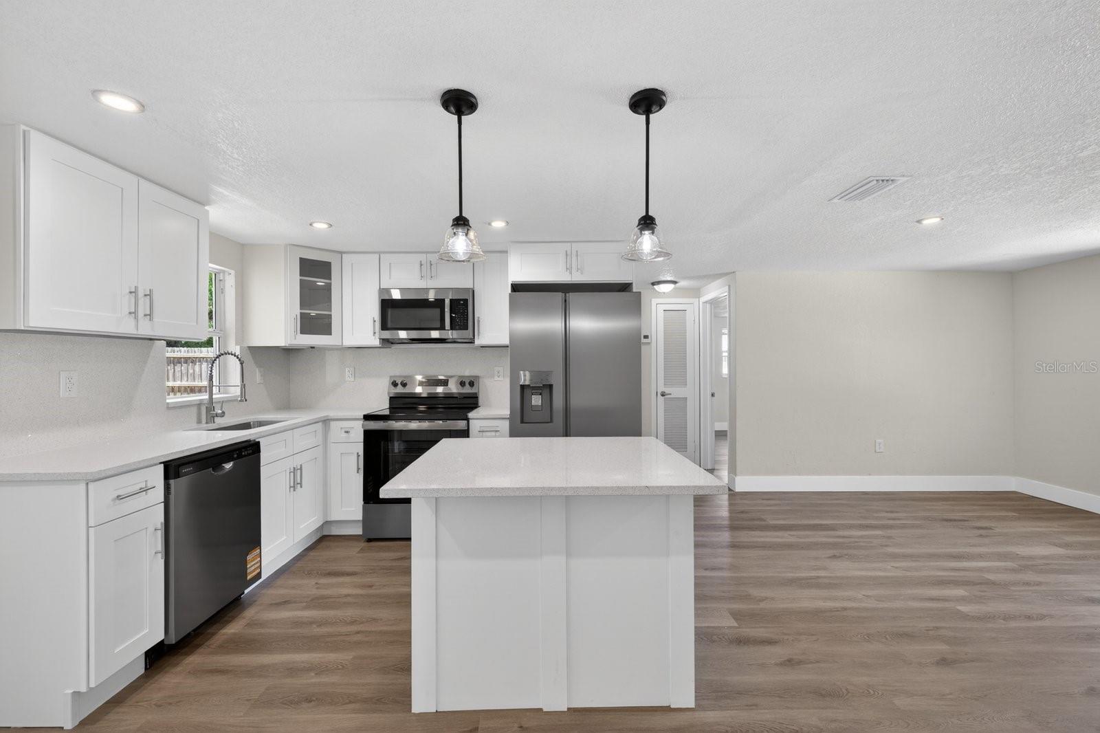 3851 SATURN DR, NEW PORT RICHEY, FL, 34652