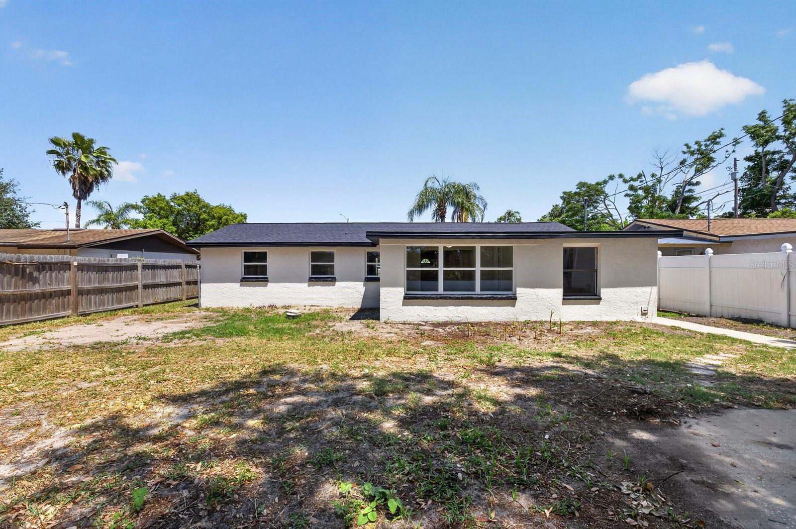 3851 SATURN DR, NEW PORT RICHEY, FL, 34652