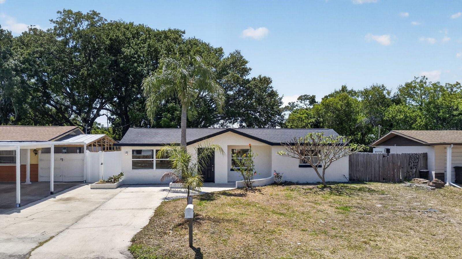 3851 SATURN DR, NEW PORT RICHEY, FL, 34652