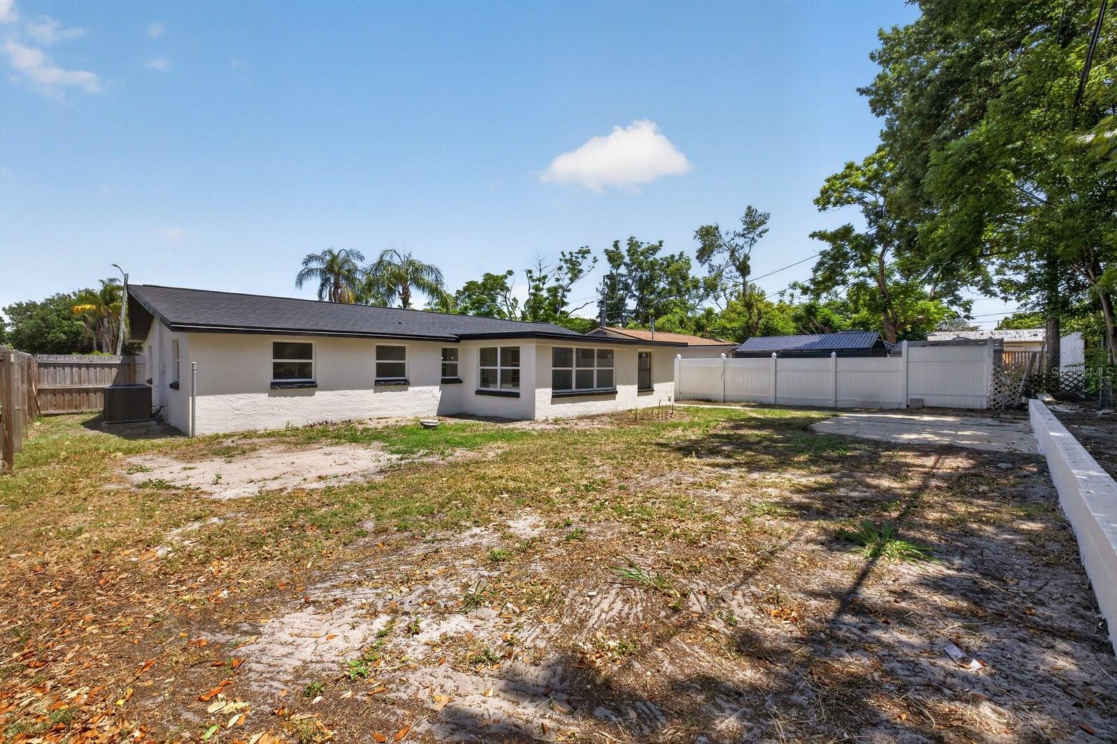 3851 SATURN DR, NEW PORT RICHEY, FL, 34652