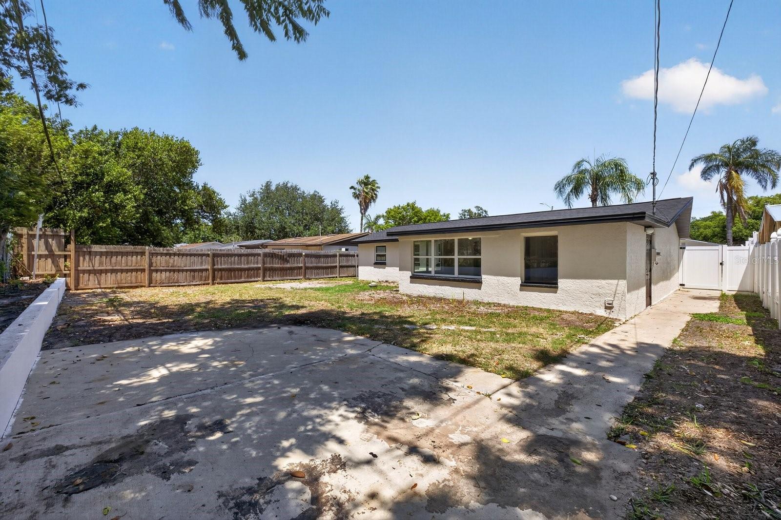 3851 SATURN DR, NEW PORT RICHEY, FL, 34652