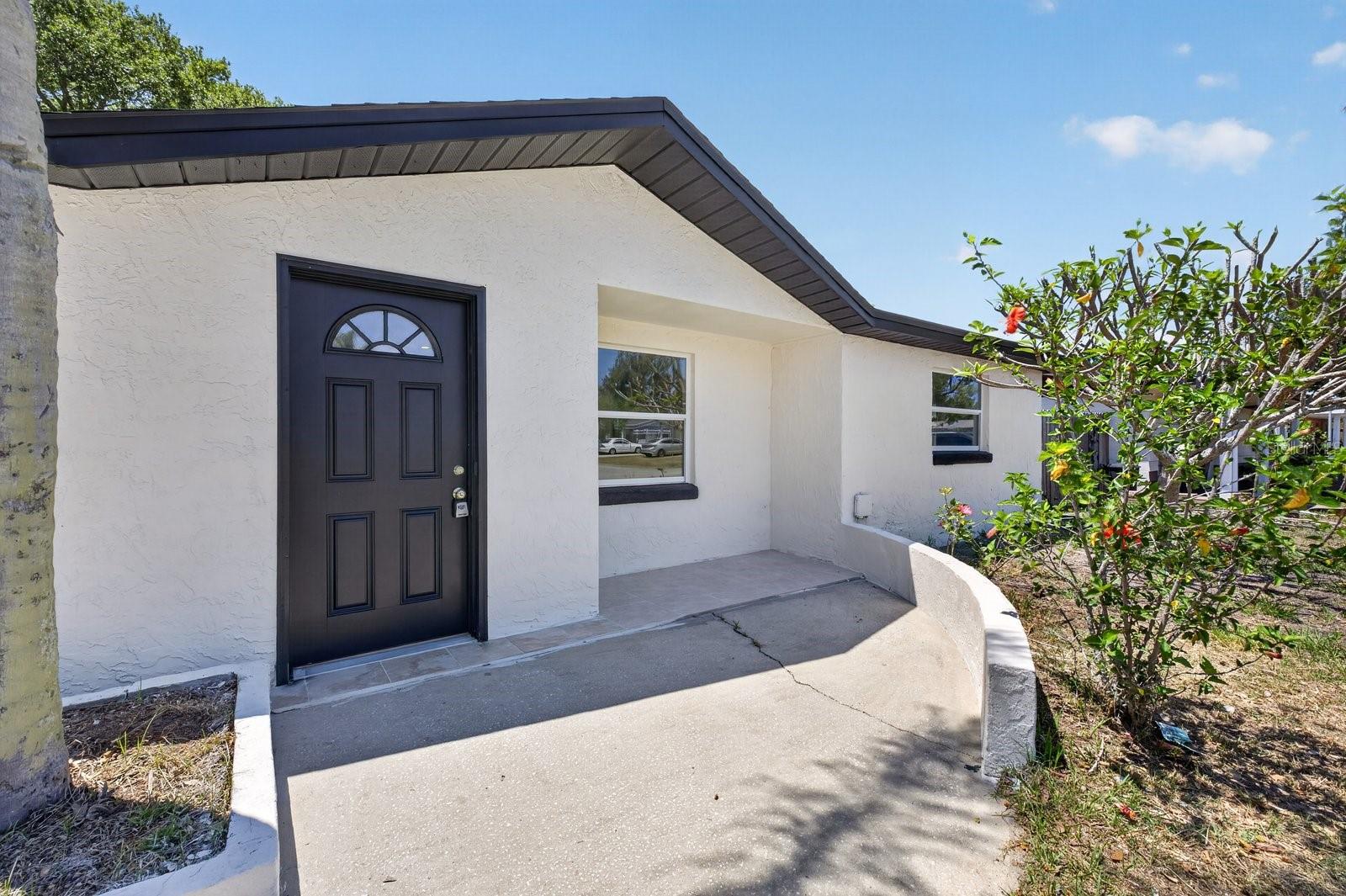 3851 SATURN DR, NEW PORT RICHEY, FL, 34652