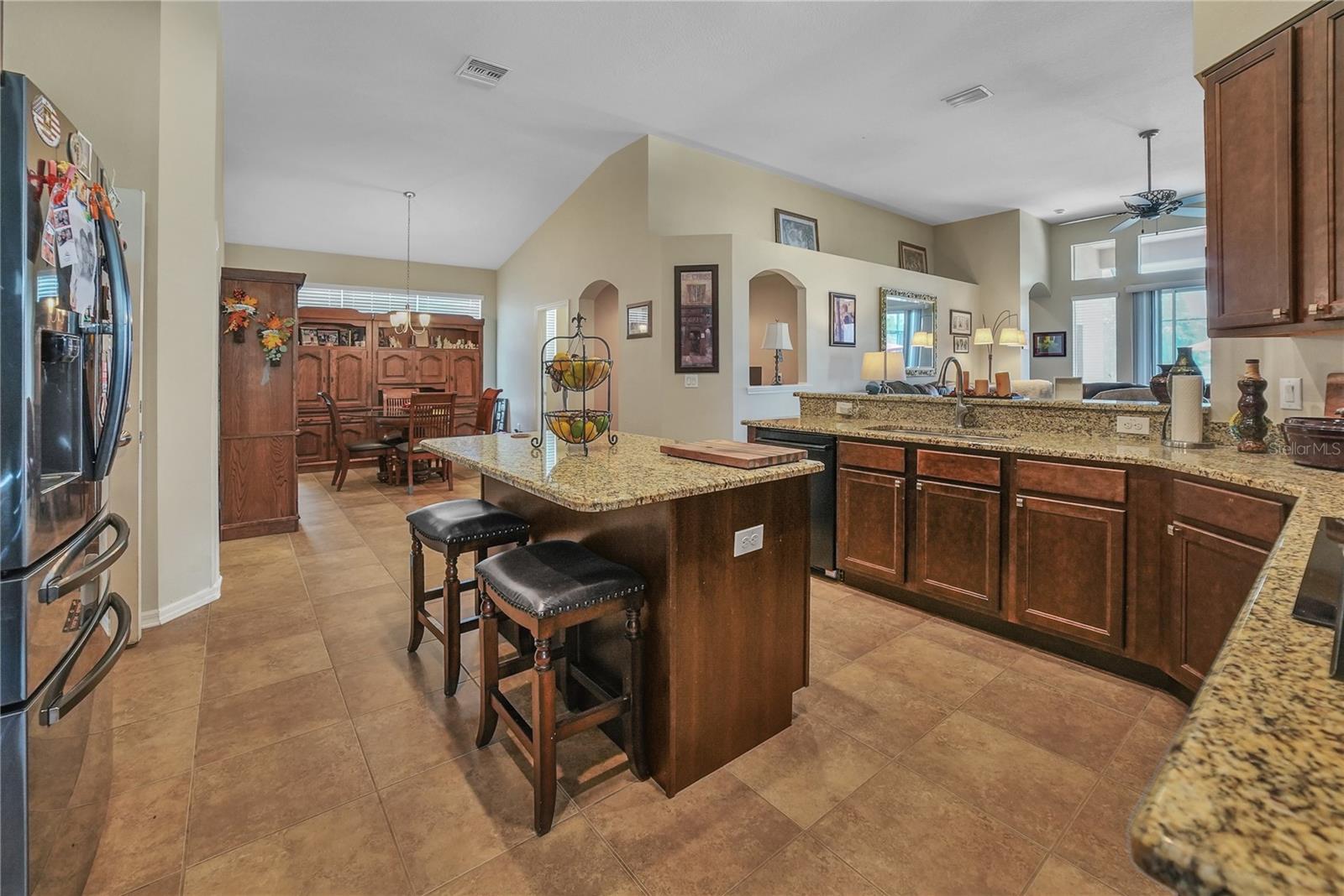 12309 LOOPBACK DR, SAN ANTONIO, FL, 33576