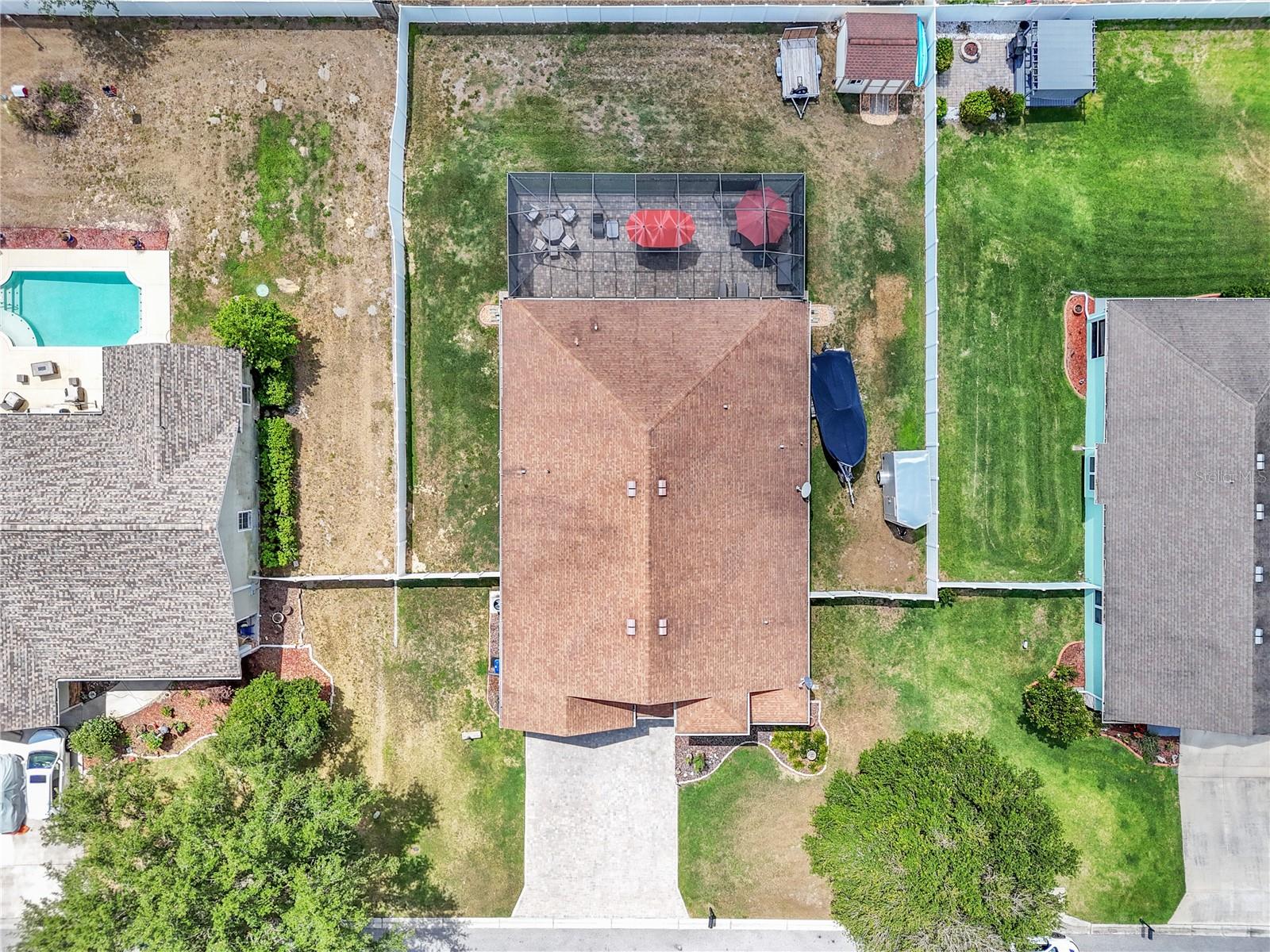 12309 LOOPBACK DR, SAN ANTONIO, FL, 33576