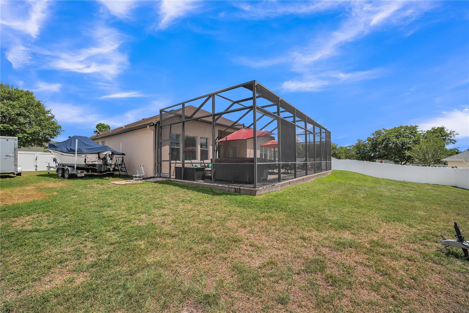 12309 LOOPBACK DR, SAN ANTONIO, FL, 33576