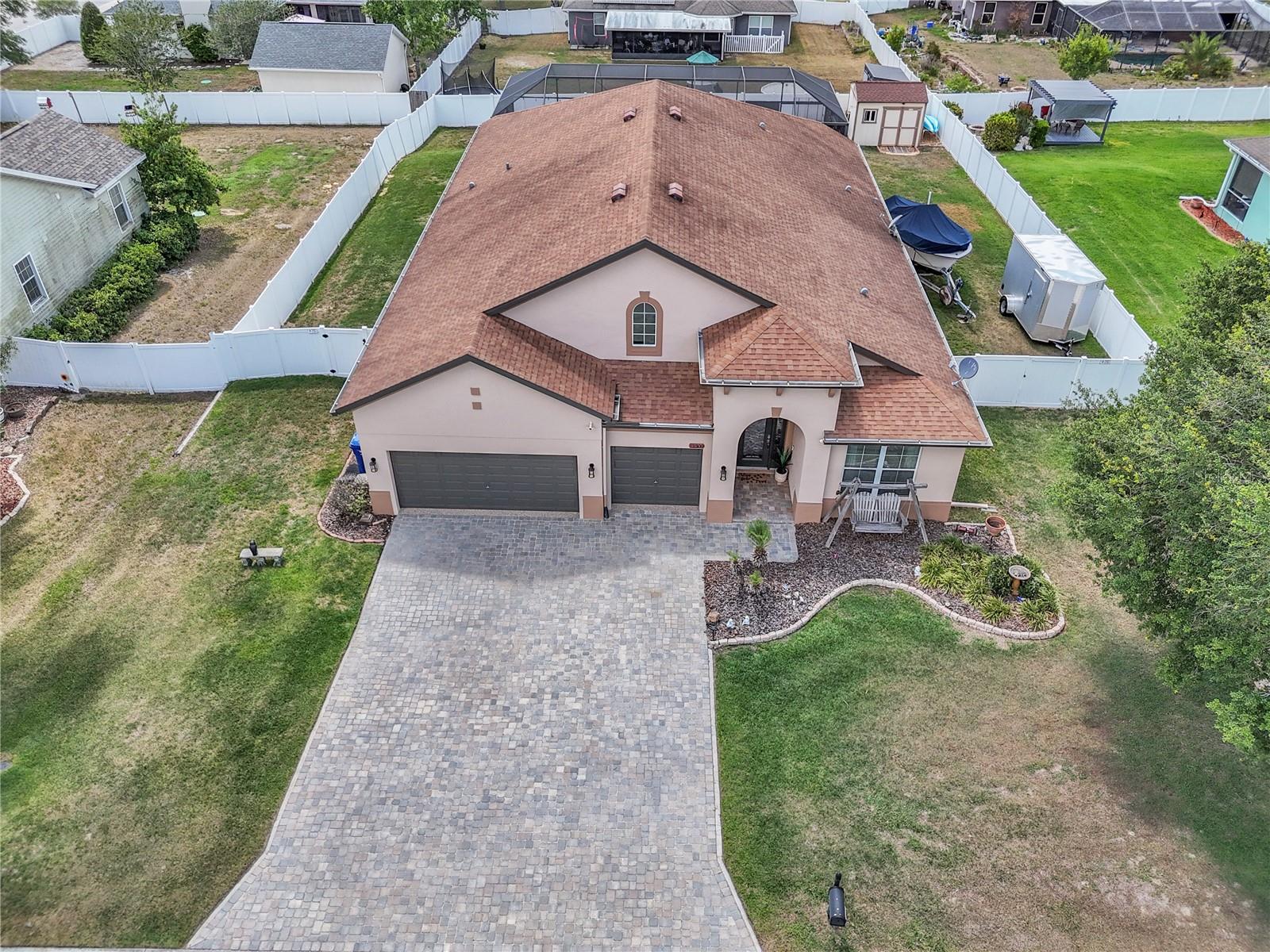 12309 LOOPBACK DR, SAN ANTONIO, FL, 33576
