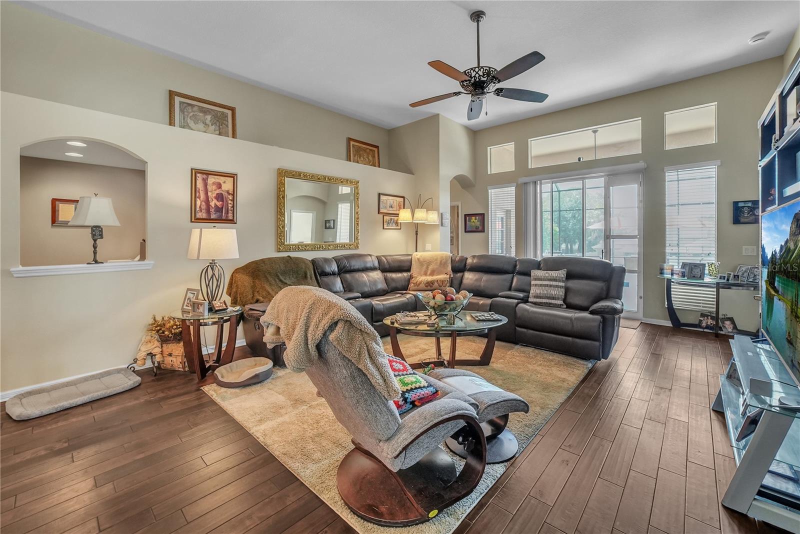 12309 LOOPBACK DR, SAN ANTONIO, FL, 33576